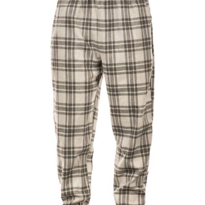 Unisex Flannel Jogger Thumbnail