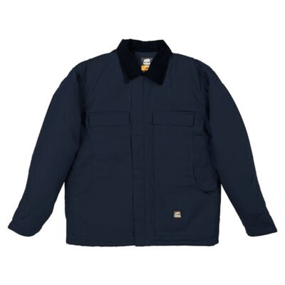 Men's Heritage Twill Chore Coat Thumbnail