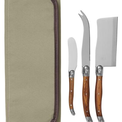 Home & Table Charcuterie Knife Set Thumbnail