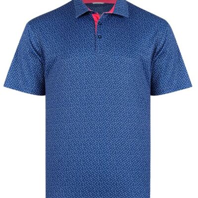 Men's Ashton Polo Thumbnail