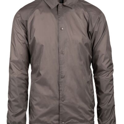 Men's Nylon Coaches Jacket Thumbnail