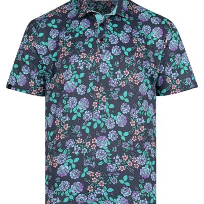 Men's Chase Polo Thumbnail