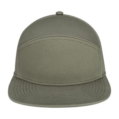 Tradesman Hybrid Six-Panel Cap Thumbnail