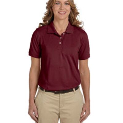 Ladies' Easy Blend™ Polo Thumbnail