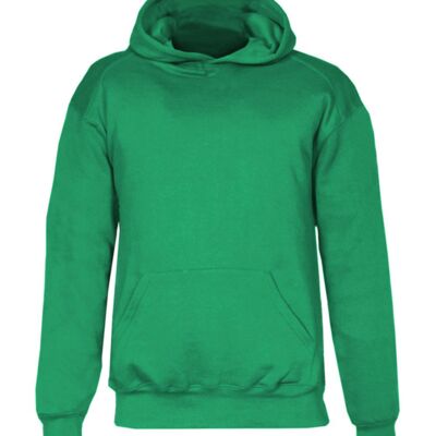Youth Hooded Sweatshirt Thumbnail