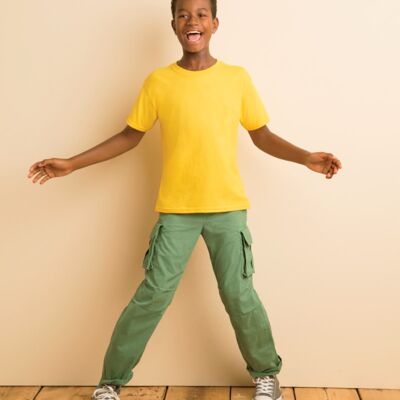 &reg; DryBlend&reg; Youth T-Shirt Thumbnail