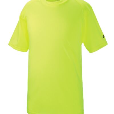 Youth B-Core Short-Sleeve Performance Tee Thumbnail