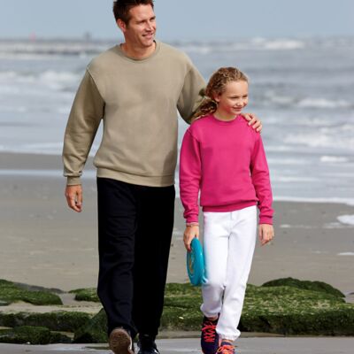 Adult NuBlend® Sweatpants Thumbnail