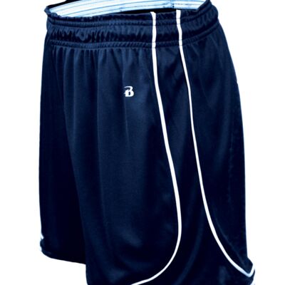 Ladies' 3" Inseam Pacer Performance Short Thumbnail