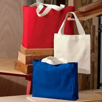 Promotional Tote Thumbnail