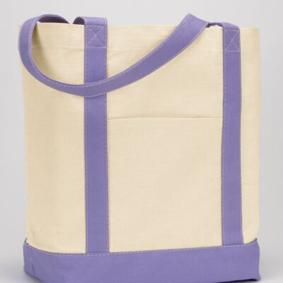 Captain’s Boat Bag Thumbnail