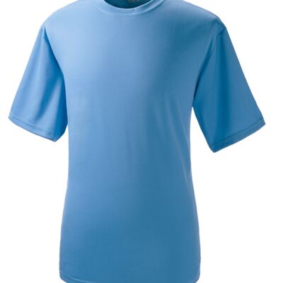 Adult Textured Tech Tee Thumbnail