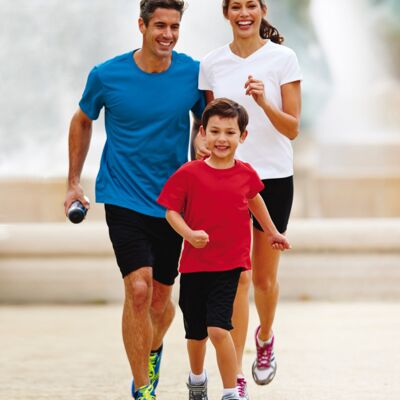 NDurance Men's Athletic T-Shirt Thumbnail