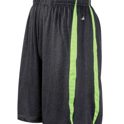 Adult Fusion 10" Shorts Thumbnail