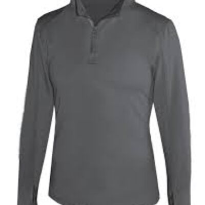 Ladies' Lightweight 1/4-Zip Pullover Thumbnail