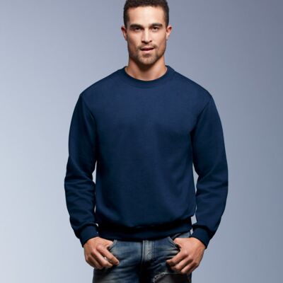 Adult Crew Neck Fleece Thumbnail