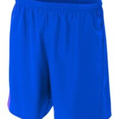 Woven Soccer Shorts Thumbnail