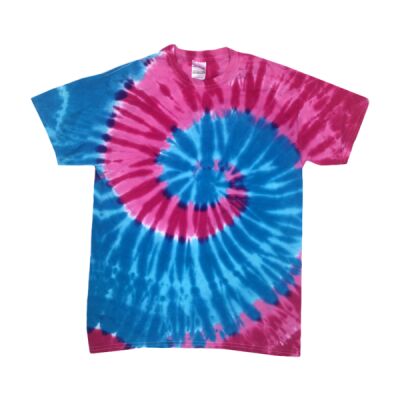 Youth Island Collection Tie-Dyed Tee Thumbnail