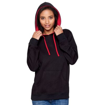 Next Level Unisex French Terry Pullover Hoody Thumbnail
