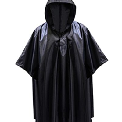 Rain Warrior Performance Rain Poncho Thumbnail