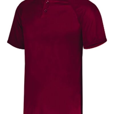 Adult Attain Baseball Jersey  Thumbnail