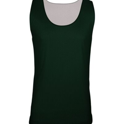Men's Reversible Mesh Tank Thumbnail